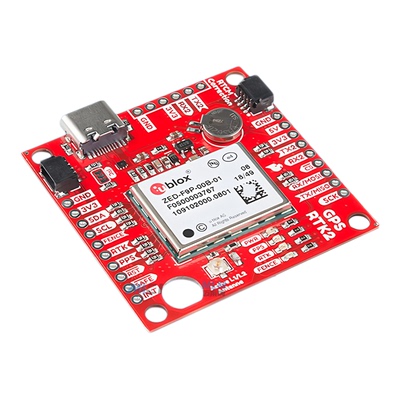 GPS-15136官方原装进口开发板