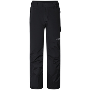 Columbia哥伦比亚户外女钛金系列金点防水冲锋裤夹棉滑雪裤WR1402