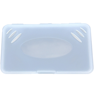 适用洁碧waterpik冲牙器喷头收纳盒配件水牙线储物放置盒子通用