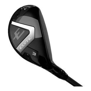 Callaway/卡拉威高尔夫男士铁木杆 ELYTE 铱雳多功能杆golf小鸡腿