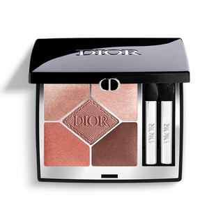 【新品上市】Dior迪奥惊艳五色眼影细腻持妆百搭哑光细闪显色