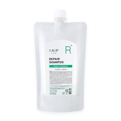 韩国RAIPLAB深层护理洗发水