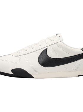 NIKE耐克女子SPRINT复古轻便潮流百搭运动休闲鞋IB7102-100