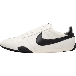 滔搏丨NIKE耐克女子SPRINT复古轻便潮流百搭运动休闲鞋IB7102-100