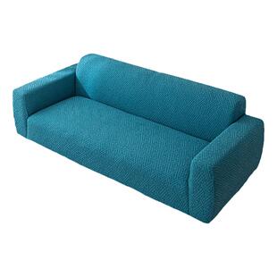 沙发套罩2025新款全包四季通用弹力懒人沙发罩笠防尘罩防猫抓盖布