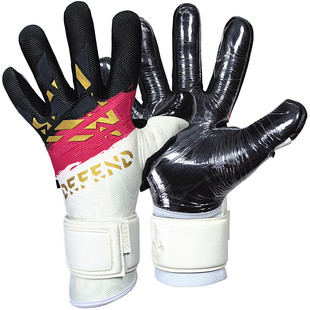 海狼正品 DEFEND中国防线CD1系列内缝粘性全天候守门员门将手套