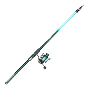 【滑漂竿】浪尖悍将矶钓竿钓鱼杆超轻硬远投竿阀杆官方旗舰店正品