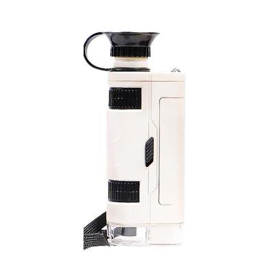 儿童显微镜10000家用便捷达尔文