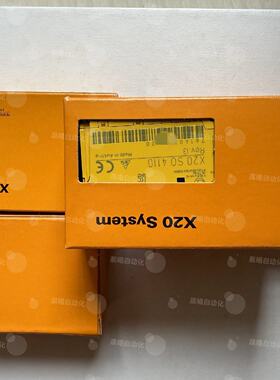 议价X67CA0E41.0010/X67AC2C21贝加莱BR适用