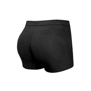 马术护臀男马术内裤专业骑马装备男士专用初学者透气减震全套四角