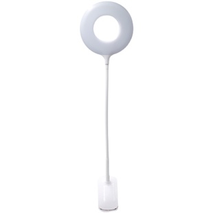 美容灯纹绣灯便携折叠式美甲美睫led灯护眼台灯触摸控制高亮灯具