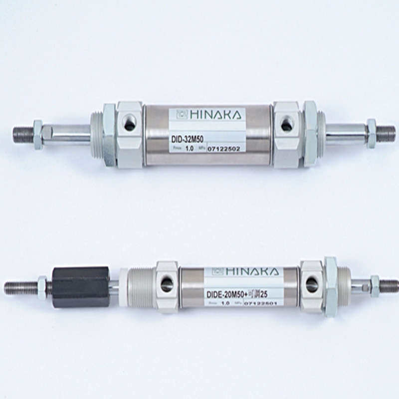 原装中日流体HINAKA气缸磁性开关GMP-2P GMP-2A GMP-2N G48R G51R