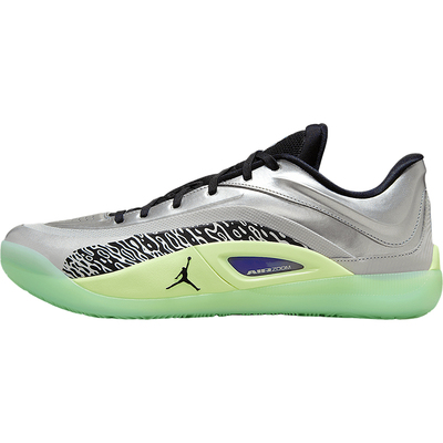 Nike/耐克官方正品JORDAN男士缓震耐磨实战运动篮球鞋FD0591-005