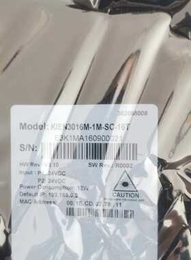 【询价】KIEN3016M-1M-SC-16T适用
