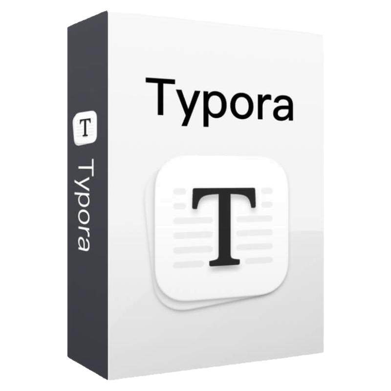数码荔枝| Typora序列号激活写作大纲 Markdown编辑器 typora