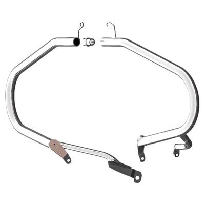 宝马德国进口r18银色气缸摩托车