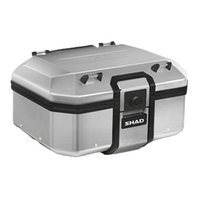 shad夏德尾箱快拆铝合金后备箱
