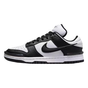 Nike/耐克女鞋Dunk Low Twist低帮耐磨运动鞋休闲板鞋DZ2794-001