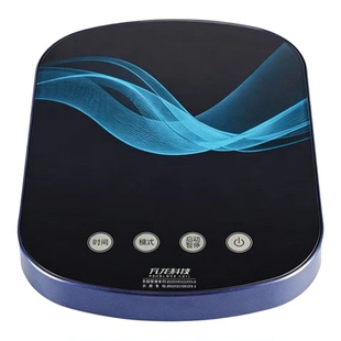 清晨榕明芃龙科技生物共振多用途场导仪活力水低频太赫兹场导水