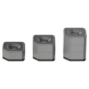 洗衣机脚垫减震垫防滑防震垫子垫高增高防潮冰箱波轮滚筒底座通用