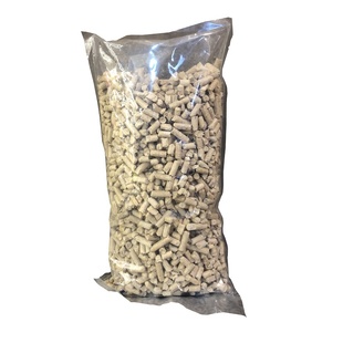 包邮 除臭吸水竹炭木粒 松木桦木粒  宠物雪貂砂 沙 垫材 雪貂砂