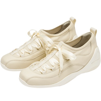 73hours运动芭蕾风休闲鞋