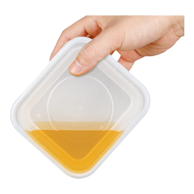 餐盒一次性饭盒食品级家用可微波