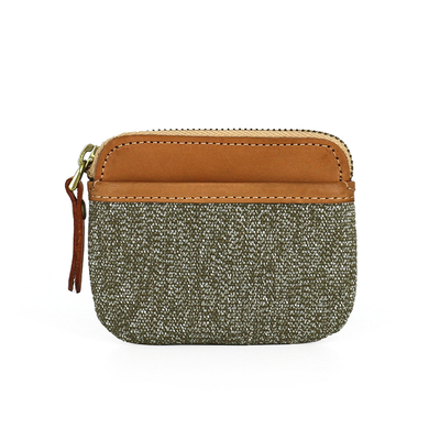 日韩原创拉链零钱包撞色驾驶证