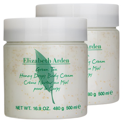 雅顿补水保湿绿茶舒缓保湿