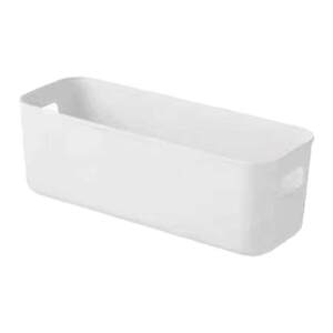 桌面收纳盒亚克力透明杂物