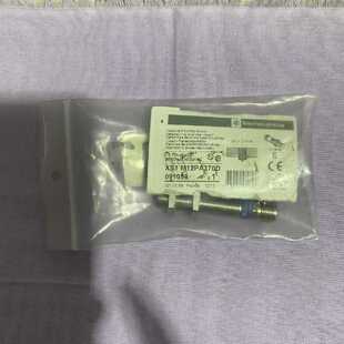 议价施耐德XS1M12PA370D接近开关可编程控制器智能控制器