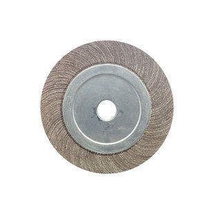 千页轮千叶轮 抛光轮砂布轮抛光片卡盘叶轮300*60/80/100*32 包邮