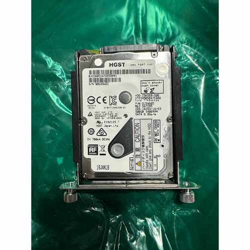 议价HGSTUR050001A2.5寸硬盘500GSA维修