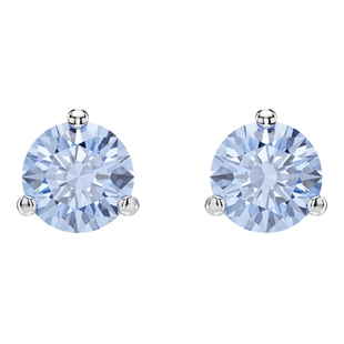 施华洛世奇Solitaire精致时尚耳钉配饰百搭耳饰送礼物