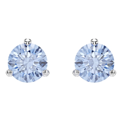 施华洛世奇Solitaire精致时尚耳钉配饰百搭耳饰送礼物