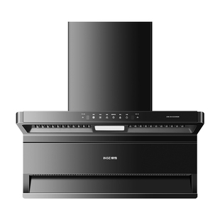 樱雪K2539烟机灶具套装顶侧双吸以旧换新补贴抽油烟机燃气灶套餐