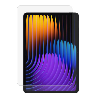 适用于小米平板7sproar膜新款12.5英寸红米kpad钢化膜8.8屏幕保护膜高清降反射防反光贴膜7ultra可拆卸类纸膜