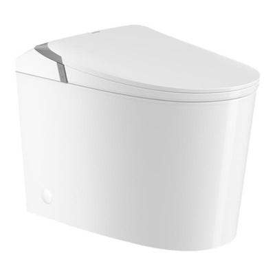 九牧轻智能马桶坐便器全自动家用