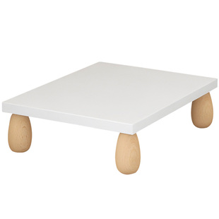 咖啡机增高架置物架台面垫高底座桌面增高台电饭煲加高架子抬高架