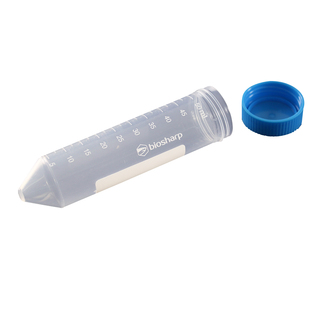 Biosharp白鲨 塑料离心管 1.5/2/5/7/10/15/50ml