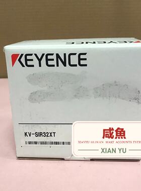 【询价】基恩士KEYENCE模块 KV-SIR32XT适用