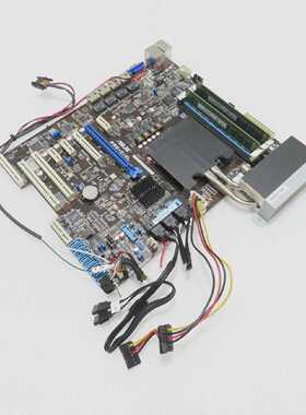 ASUS Used P9D-C/4L 1.02 8GB 2Rx8 PC3L-12800E-11-13-E3 CR2032