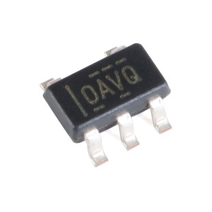 原装正品 OPA365AIDBVR SOT-23 2.2V 50MHz 单电源运算放大器芯片