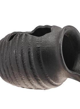 循环陶罐陶瓷造景生态