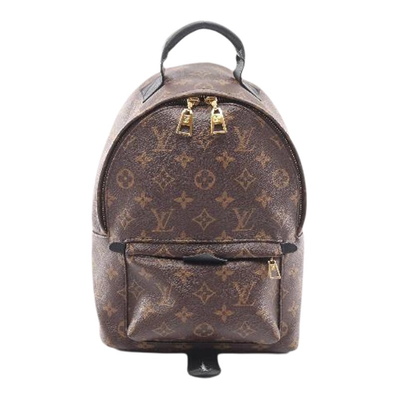 中古LV路易威登双肩包レディース