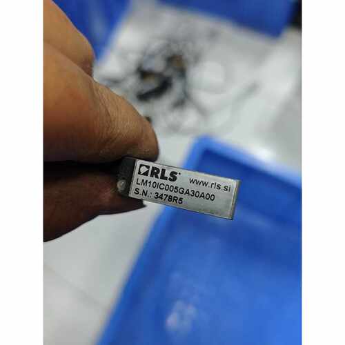 询价-雷尼绍RLS磁栅编码器 LM10IC005GA30A00