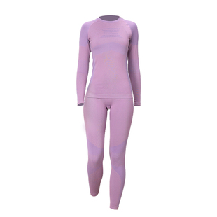 儿童滑雪速干衣排汗保暖内衣女冬季打底男秋冬户外运动压缩服套装