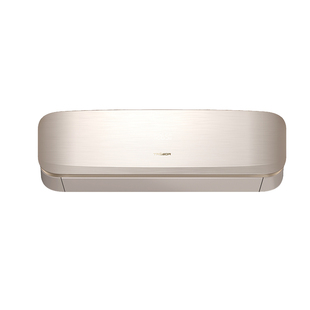 专柜同款海信璀璨新风空调大1.5匹冷暖变频挂机KFR-35GW/C310V-X1