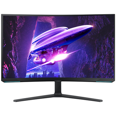 32英寸240hz32英寸显示器三星