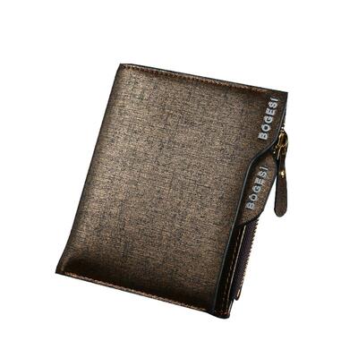 包邮男士钱包短驾驶证零钱袋青年